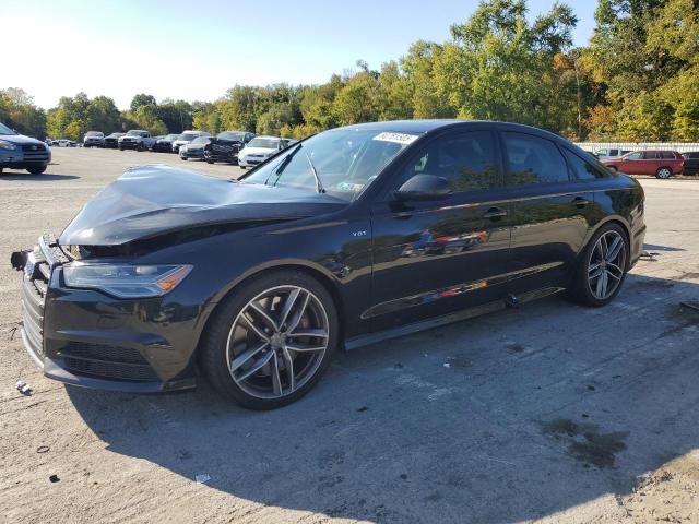 2016 AUDI S6 PREMIUM WAUF2AFC0GN038012