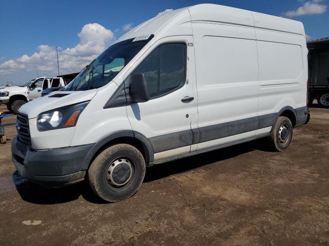 FORD TRANSIT T-