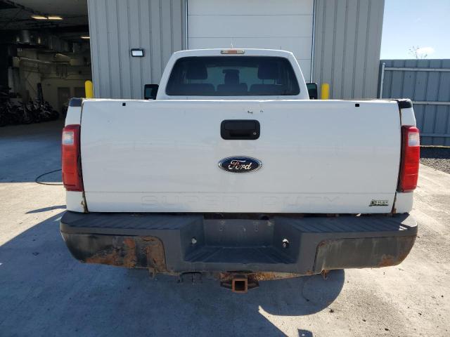 2015 FORD F250 SUPER 1FTBF2B64FEC74091