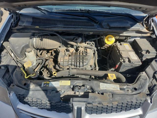 2019 DODGE GRAND CARA 2C4RDGEG7KR658546