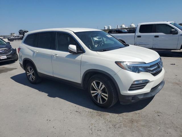 2017 HONDA PILOT EX 5FNYF5H30HB032702