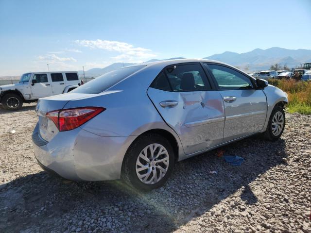 2018 TOYOTA COROLLA L - 2T1BURHE8JC081967