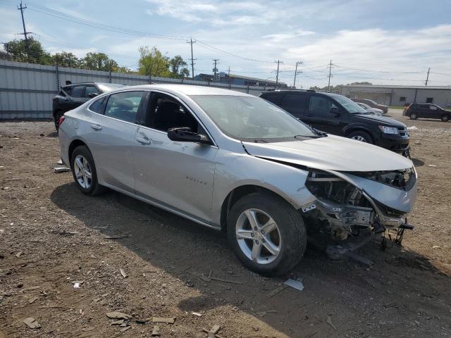 2020 CHEVROLET MALIBU LS #3242463945