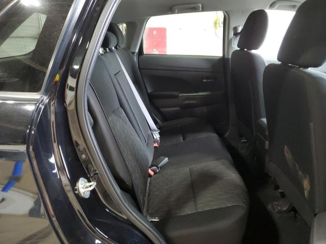 2023 MITSUBISHI OUTLANDER SPORT S/SE JA4ARUAU9PU003978