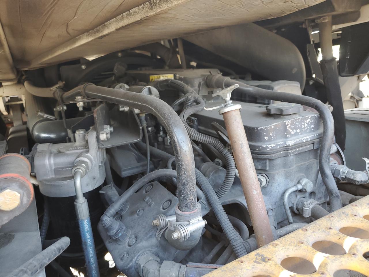 Lot #3231238096 2019 KALMAR OTTAWA4X2