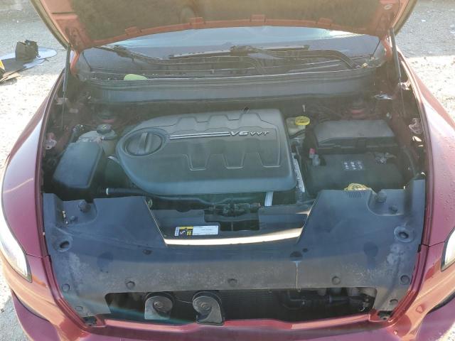 2015 JEEP CHEROKEE L 1C4PJLDS9FW517425