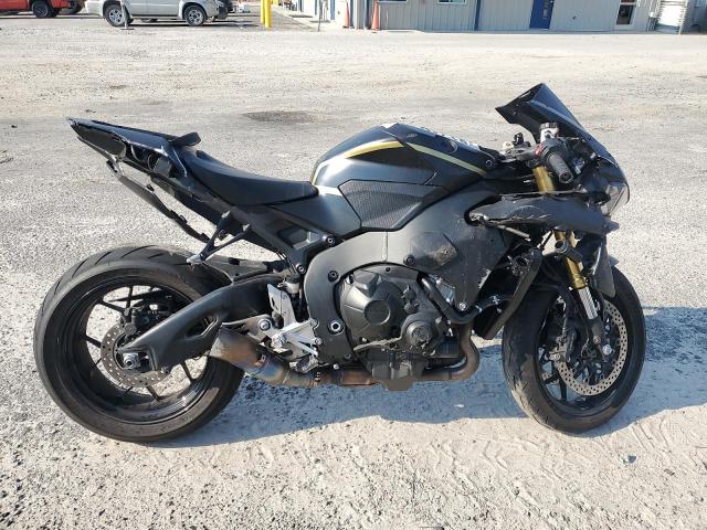 Global Auto Auctions: 2023 HONDA CBR1000 RR