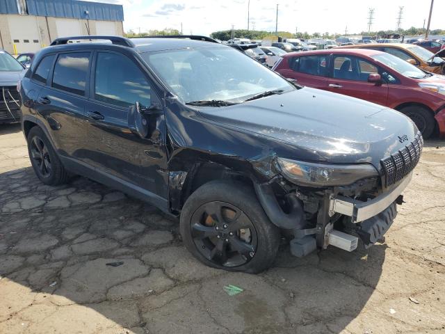 2019 JEEP CHEROKEE L 1C4PJMLX1KD460677