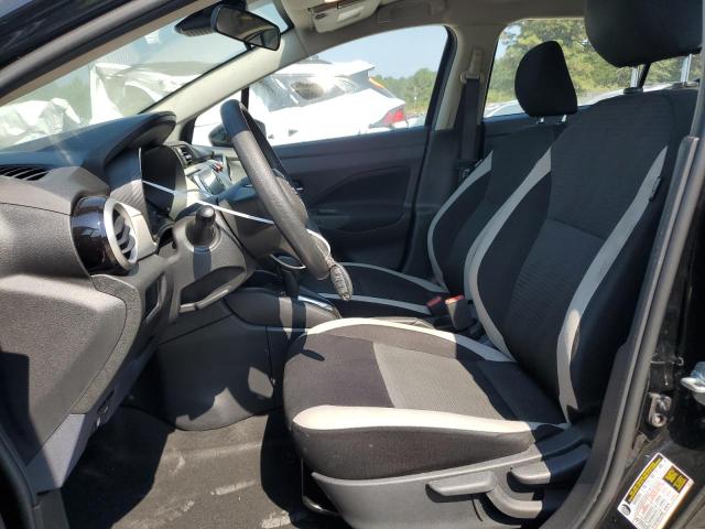 2022 NISSAN VERSA SV 3N1CN8EV7NL821644