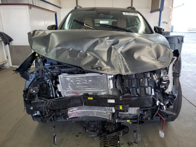 2026 KIA SPORTAGE EX #3293325419