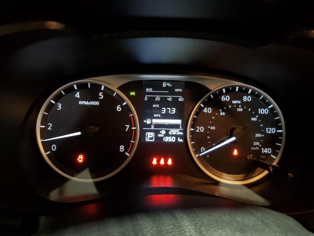 2025 NISSAN VERSA S 3N1CN8DV4SL836406