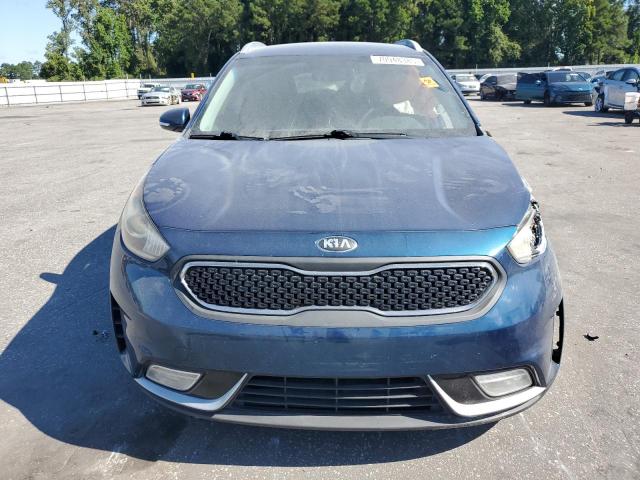 2018 KIA NIRO EX KNDCC3LC6J5109109