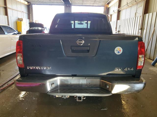 2018 NISSAN FRONTIER S #3310416977
