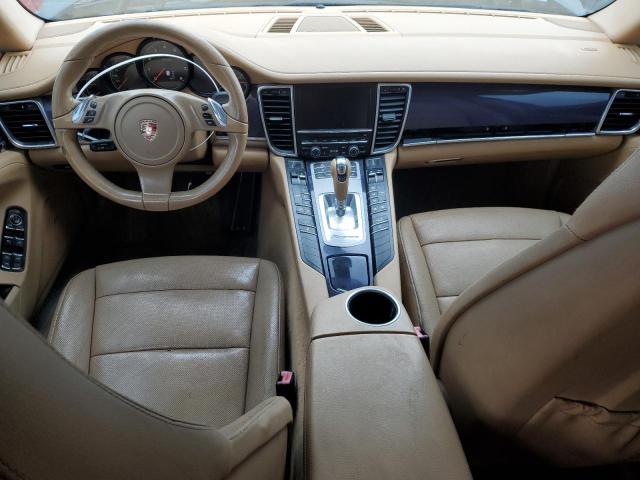 2011 PORS PANAMERA 2 - WP0AA2A78BL011452