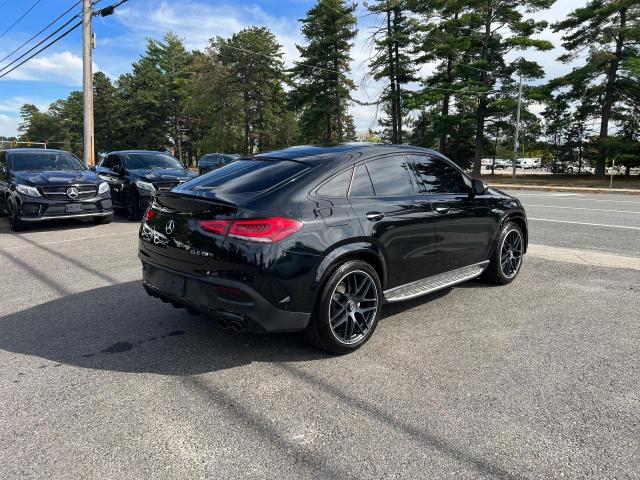 2021 MERCEDES-BENZ GLE COUPE 4JGFD6BB2MA217495