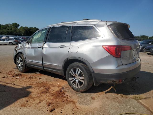 2018 HONDA PILOT EXL 5FNYF6H64JB027802