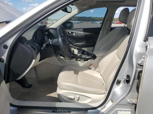 2017 INFINITI Q50 PREMIUM JN1EV7AP7HM742513