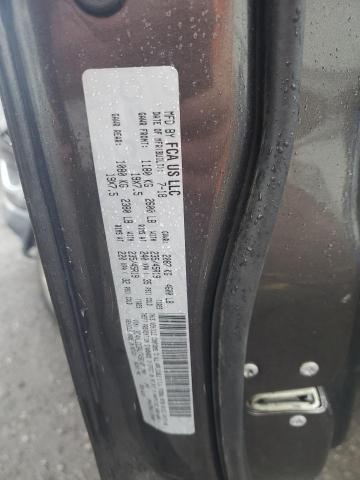 2018 JEEP COMPASS LI - 3C4NJDCB4JT458149