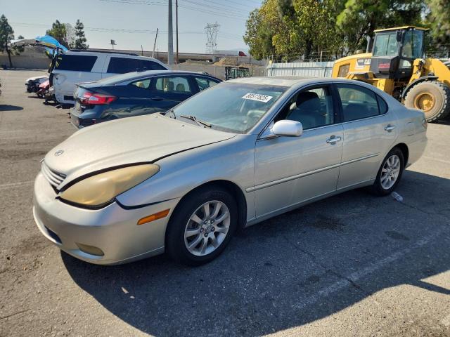 LEXUS ES 300