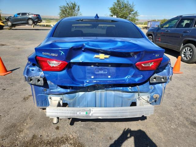 2023 CHEVROLET MALIBU LT #3278910102