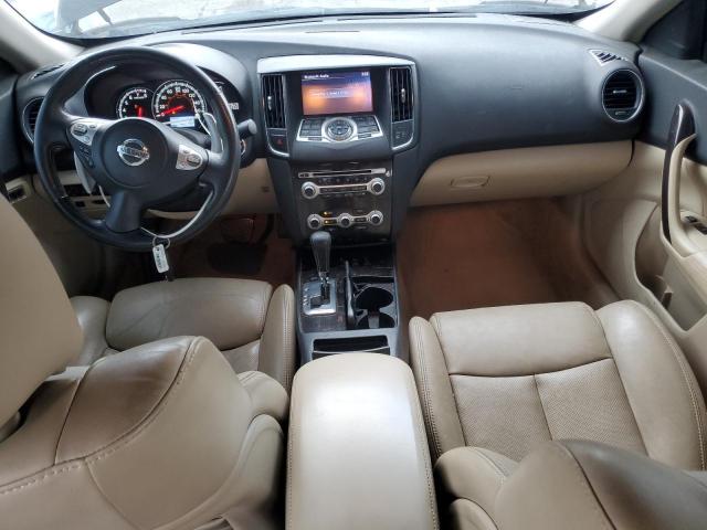 2014 NISSAN MAXIMA S #3291359152