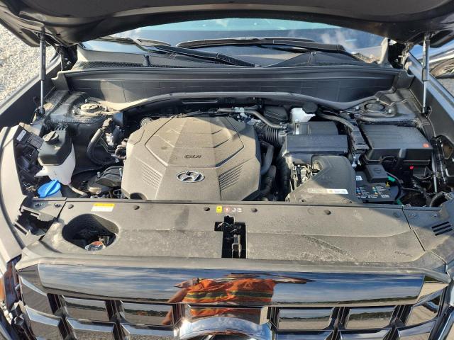 2025 HYUNDAI PALISADE X KM8R34GE8SU921039