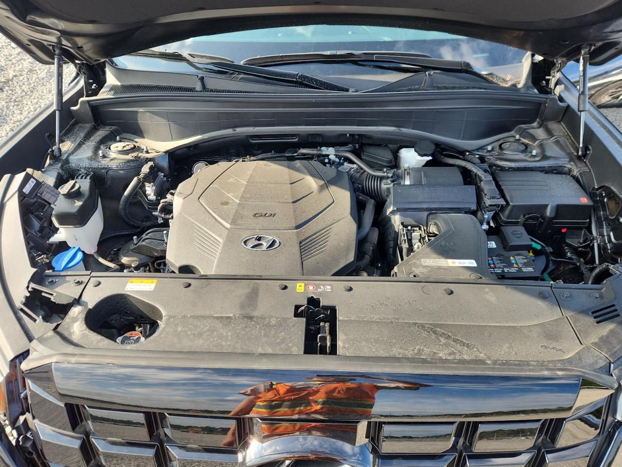 HYUNDAI PALISADE XRT