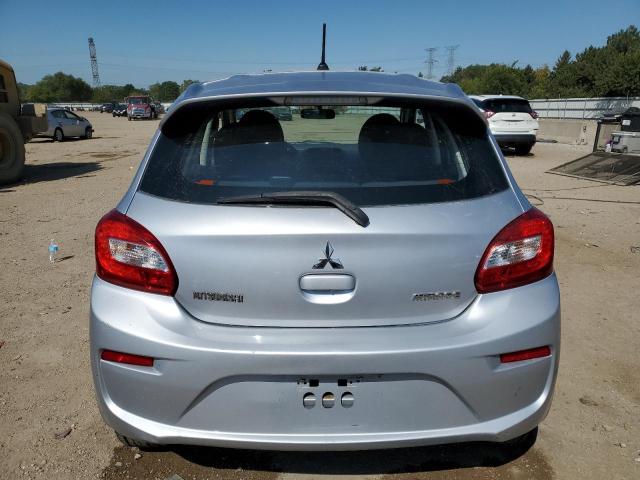 2017 MITSUBISHI MIRAGE ES ML32A3HJ2HH016561