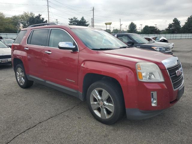 2015 GMC TERRAIN SL 2GKALREK7F6277081