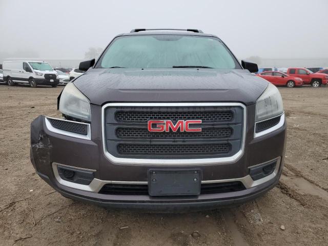 2015 GMC ACADIA SLE 1GKKVPKDXFJ390227