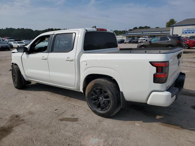 2023 NISSAN FRONTIER S 1N6ED1EJ0PN607981