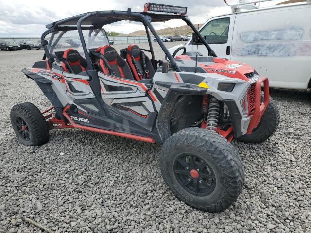 Global Auto Auctions: 2020 POLARIS RZR TURBO