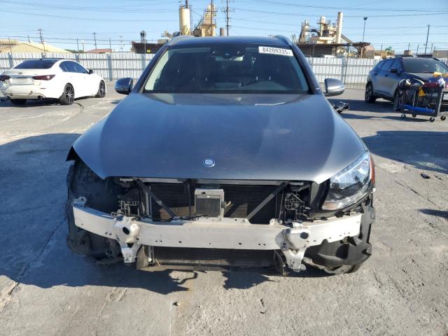 2016 MERCEDES-BENZ GLC 300 WDC0G4JB1GF035179