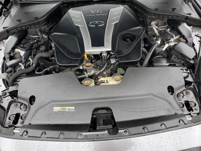 2018 INFINITI Q50 LUXE JN1EV7AR5JM433405