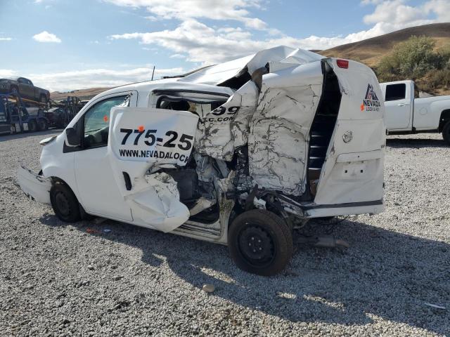 2017 NISSAN NV200 2.5S - 3N6CM0KNXHK703942