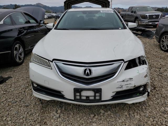 2015 ACURA TLX ADVANC 19UUB2F7XFA007490