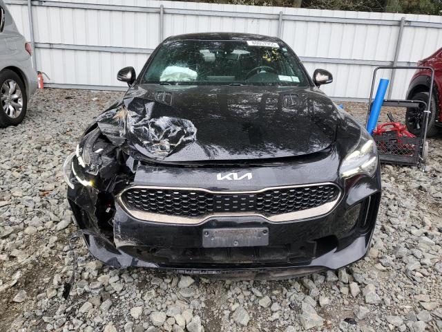 2022 KIA STINGER GT KNAE35LD3N6117629