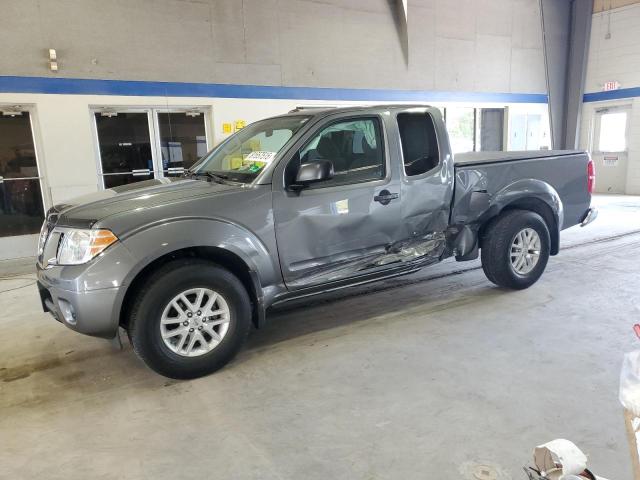 NISSAN FRONTIER S