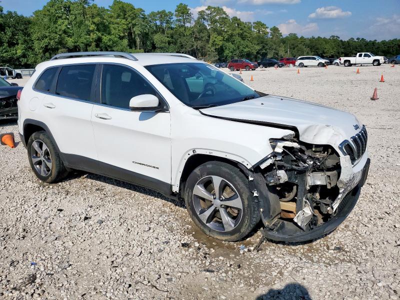 2019 JEEP CHEROKEE L - 1C4PJLDB2KD275180