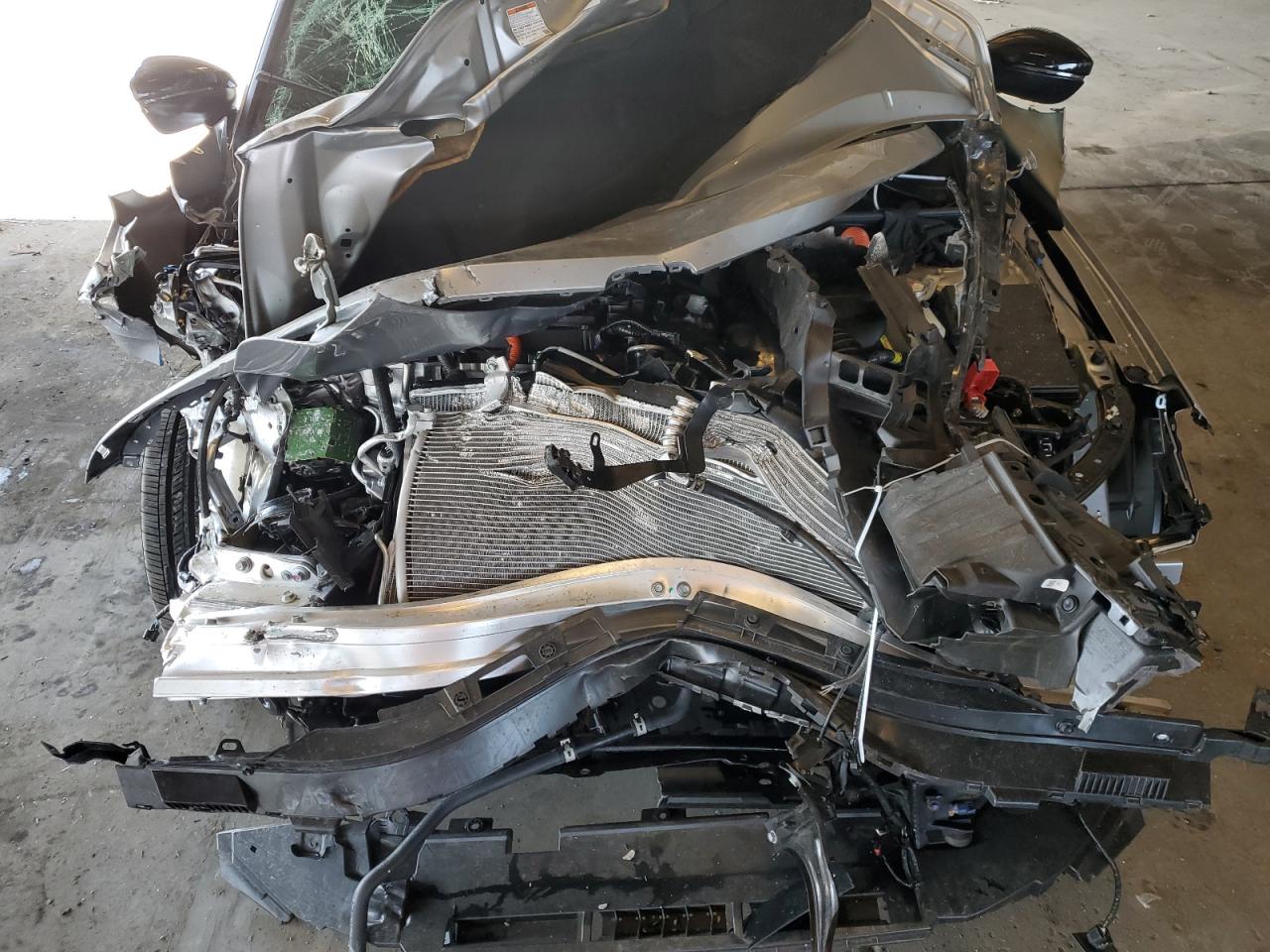 HONDA CIVIC SPORT TOURING