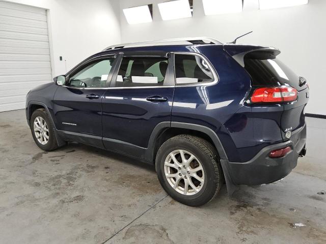 2015 JEEP CHEROKEE LATITUDE 1C4PJMCSXFW511060