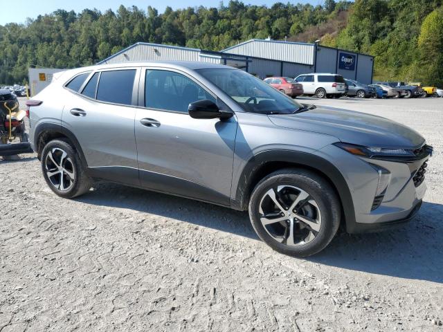 2024 CHEVROLET TRAX 1RS #3293496421