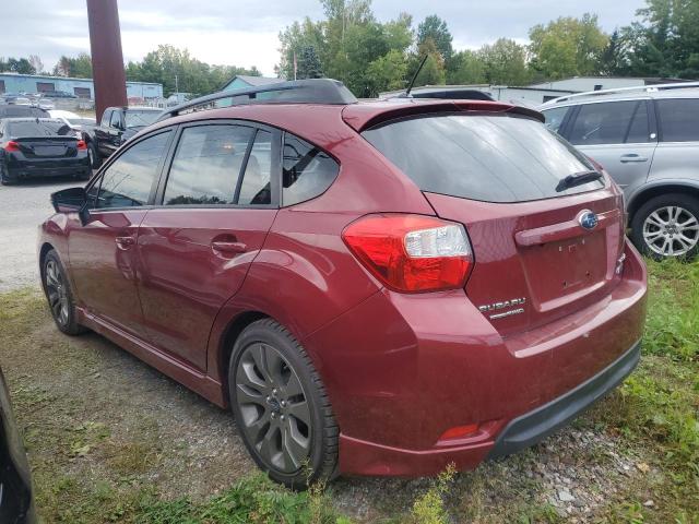 2016 SUBARU IMPREZA SP JF1GPAP64GH284700