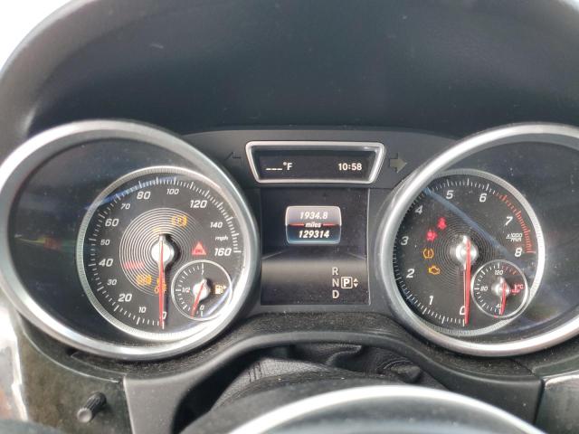 2016 MERCEDES-BENZ GLE 350 4M 4JGDA5HB7GA740565