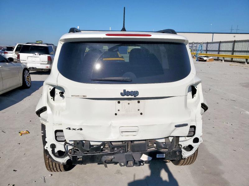 2020 JEEP RENEGADE L ZACNJBBB4LPL05865