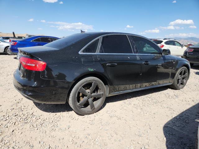 2015 AUDI A4 PREMIUM - WAUEFAFL4FN016688