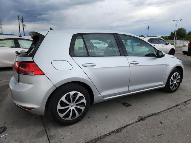2015 VOLKSWAGEN E-GOLF LIM WVWKP7AU3FW905773