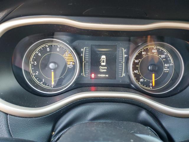 2018 JEP CHEROKEE LATITUDE #3301656626