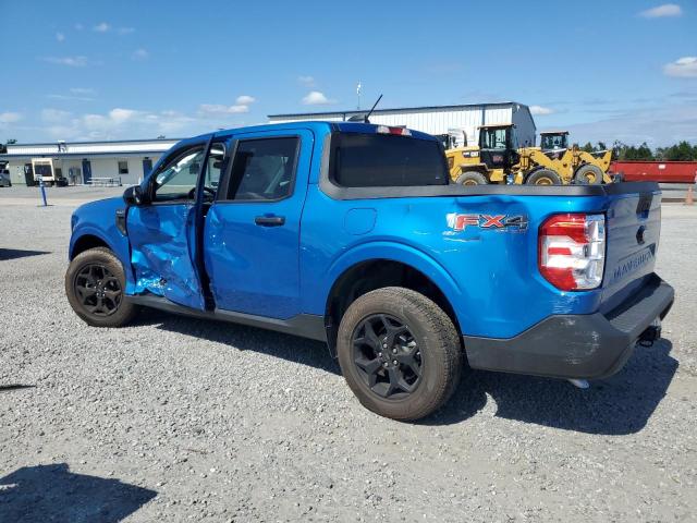2025 FORD MAVERICK XLT 3FTTW8JA9SRA57608