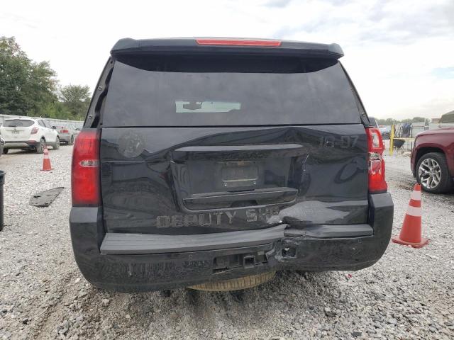 2018 CHEVROLET TAHOE POLI 1GNLCDEC1JR283172
